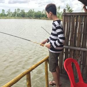 Meet your Posher, Raa